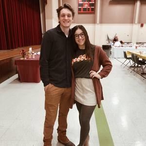 Meet your Posher, Grace